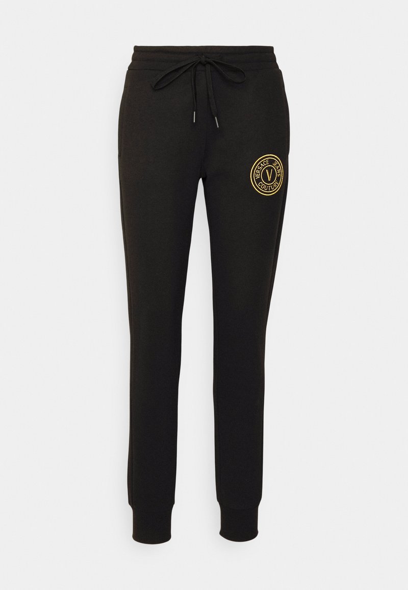 Versace Jeans Couture Trainingsbroek zwart