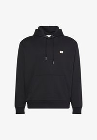 Niewybrane, black