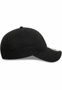 New Era Cappellino - black red