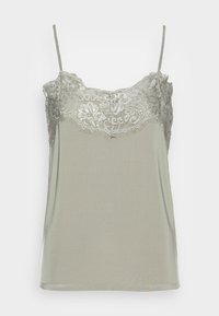 Não selecionado, wrought iron