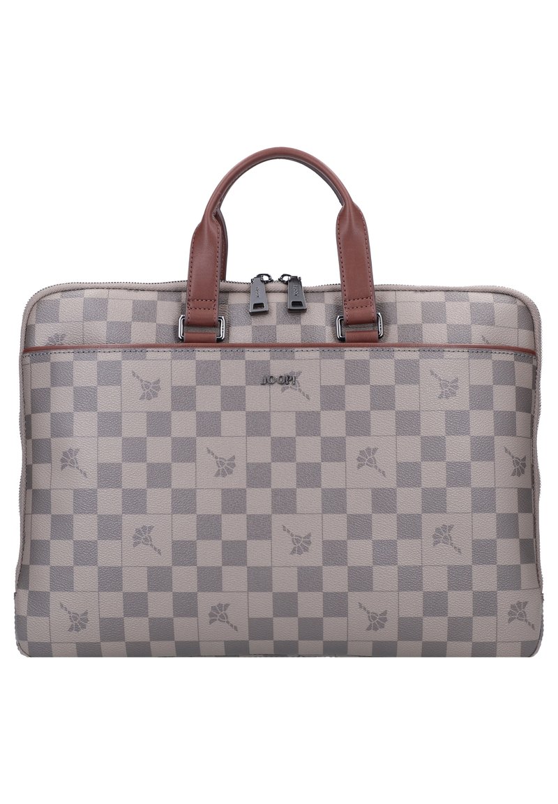 JOOP! JANUS - Funda para portátil - taupe