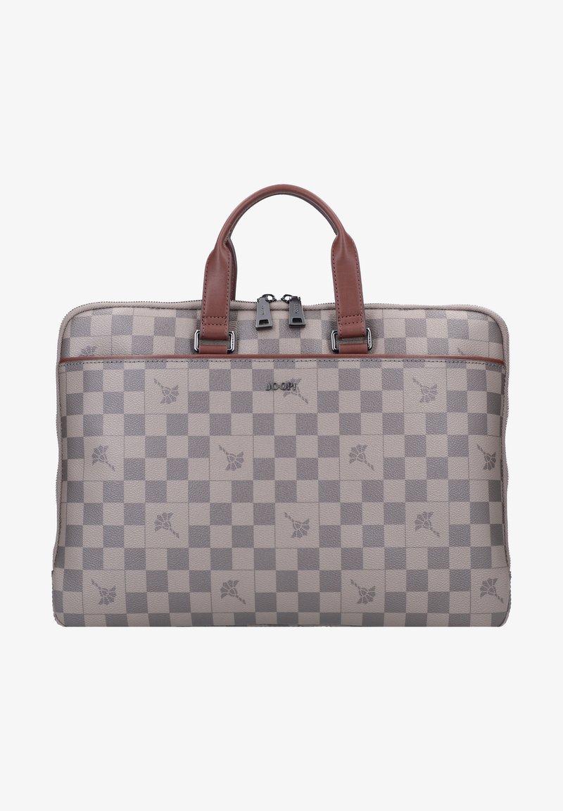 JOOP! JANUS - Funda para portátil - taupe