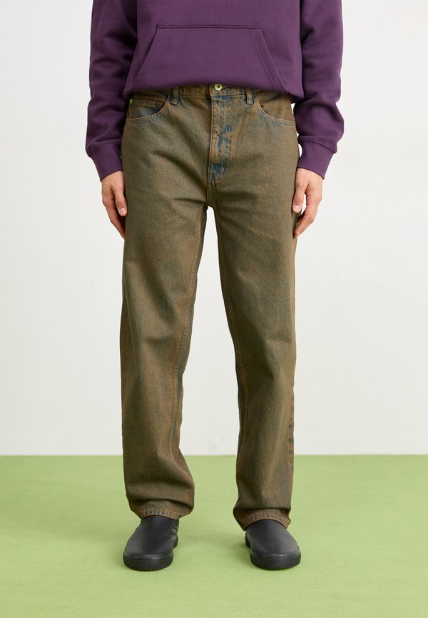 ORIGINAL PANT - Loose Jeans