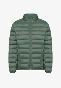 Wybrany, dark forest