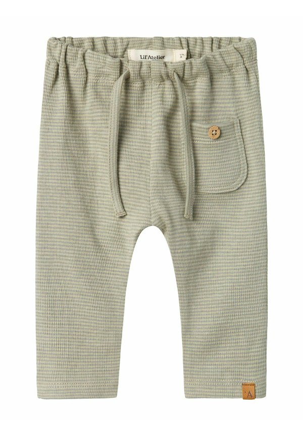 Jogginghose - moss gray