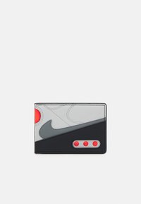 ICON AIR MAX CARD WALLET UNISEX - Denarnica - grey