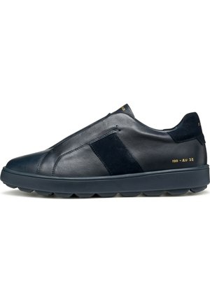 Zapatos sin cordones - navy