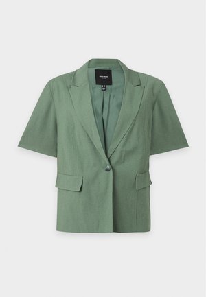 Vero Moda Curve, VMCMALA - Blazer - laurel wreath