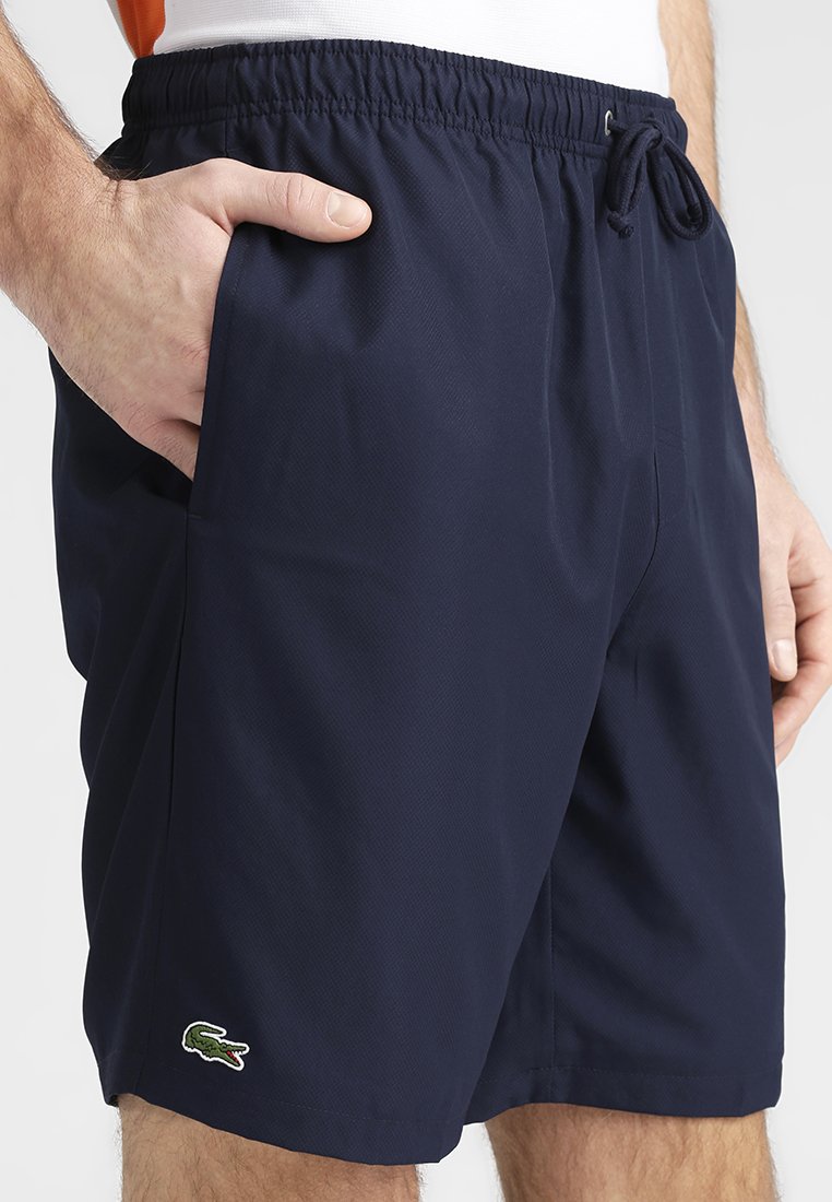 Lacoste Sport Tennis Fleece Short Men | Plutosport