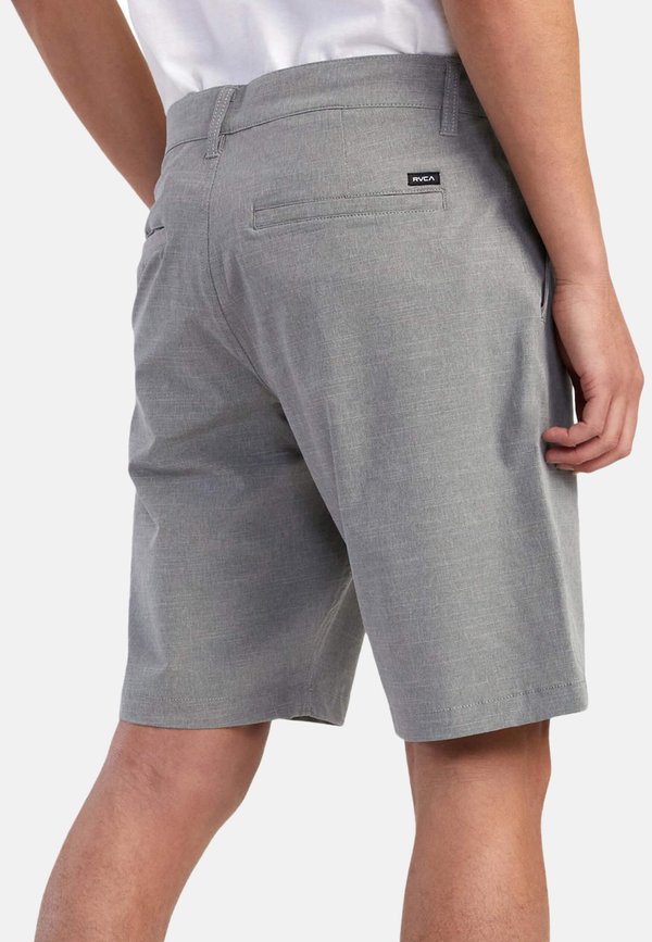 Shorts - gris4