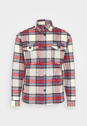 Košile - multi-coloured