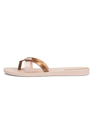 KIREI FEM - Pool shoes - beige