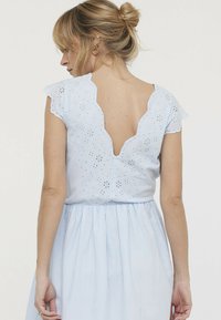 Lee Cooper LYA - Freizeitkleid - blue grey