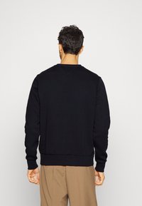 Tommy Hilfiger Sweatshirt - dark blue