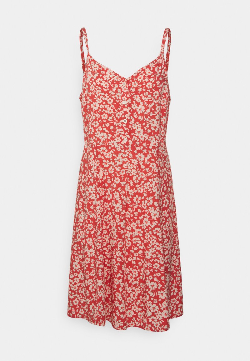 Damen Freizeitkleider | Gap Tall CAMI Freizeitkleid pink/lachs - UX87875 Damen Freizeitkleider | Gap Tall CAMI Freizeitkleid pink/lachs - UX87875