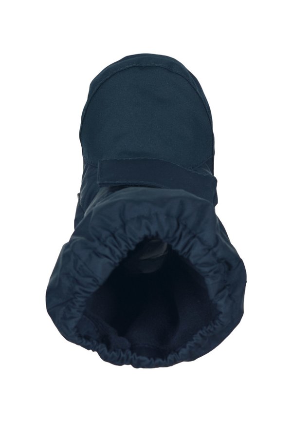 BABY-SCHUH – Krabbelschuh – marine