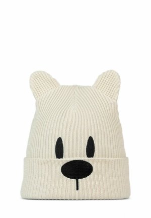 UNISEX - Gorro - white