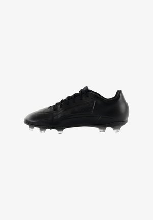 JAKO, JAKO OPURA ELITE FG/AG FEEL IT FUSSBALL - SCHUHE - NOCKEN - Zapatillas fútbol para césped artificial - schwarz