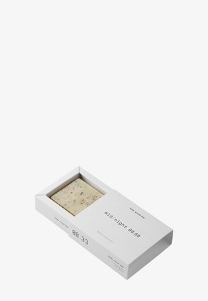 BODY SCRUB BAR 00.33 - Body scrub - -