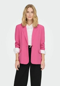 Non selezionato, shocking pink