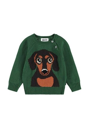 UNISEX - Sweter