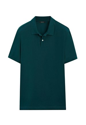 Massimo Dutti, - Koszulka polo
