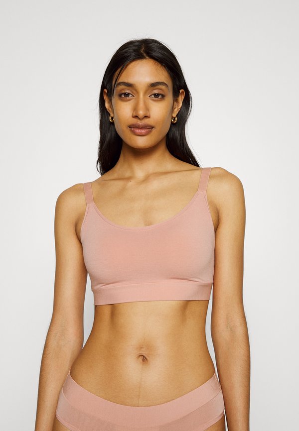 GO ALLROUND  - Bustier - indian summer