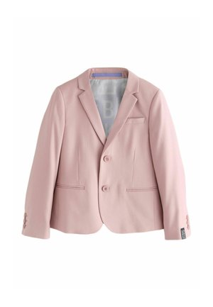 Blézerkabát - pink