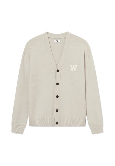 WOOD WOOD WWTAY CARDIGAN 25081 - Cardigan - moonstruck