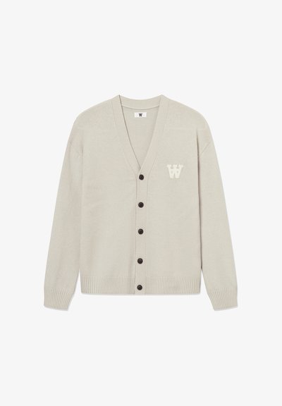 WOOD WOOD WWTAY CARDIGAN 25081 - Cardigan - moonstruck
