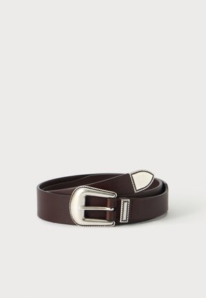 Anderson's, Cinturón - dark brown