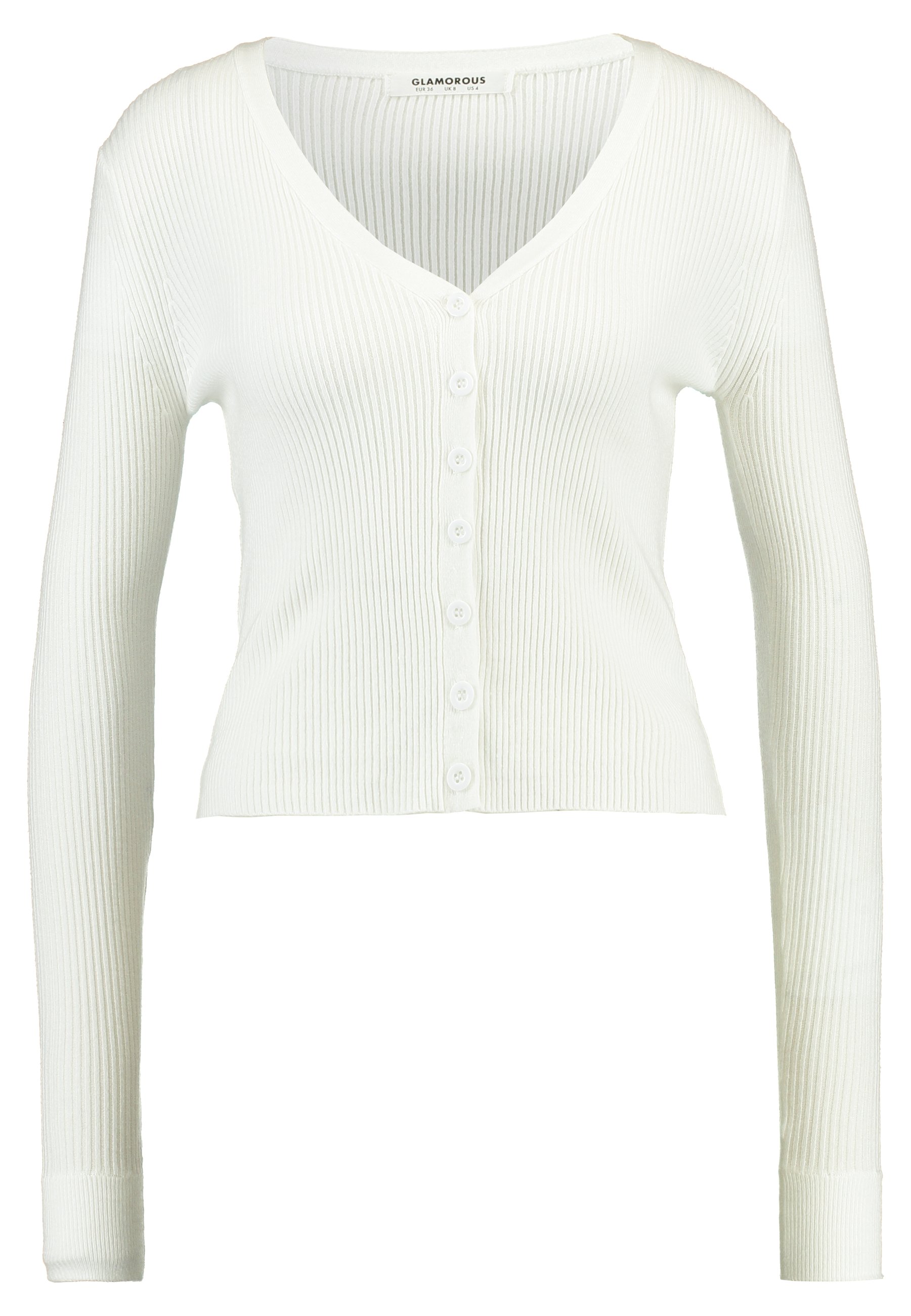 Donna BUTTON CARDI - Cardigan Donna BUTTON CARDI - Cardigan