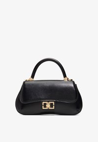 Selected, black