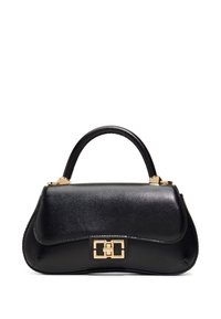 TOP HANDLE CATRINE - Bolso de mano - black