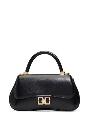 ALDO TOP HANDLE CATRINE - Handväska - black