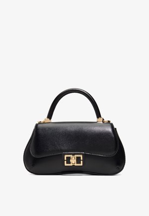 ALDO TOP HANDLE CATRINE - Handbag - black