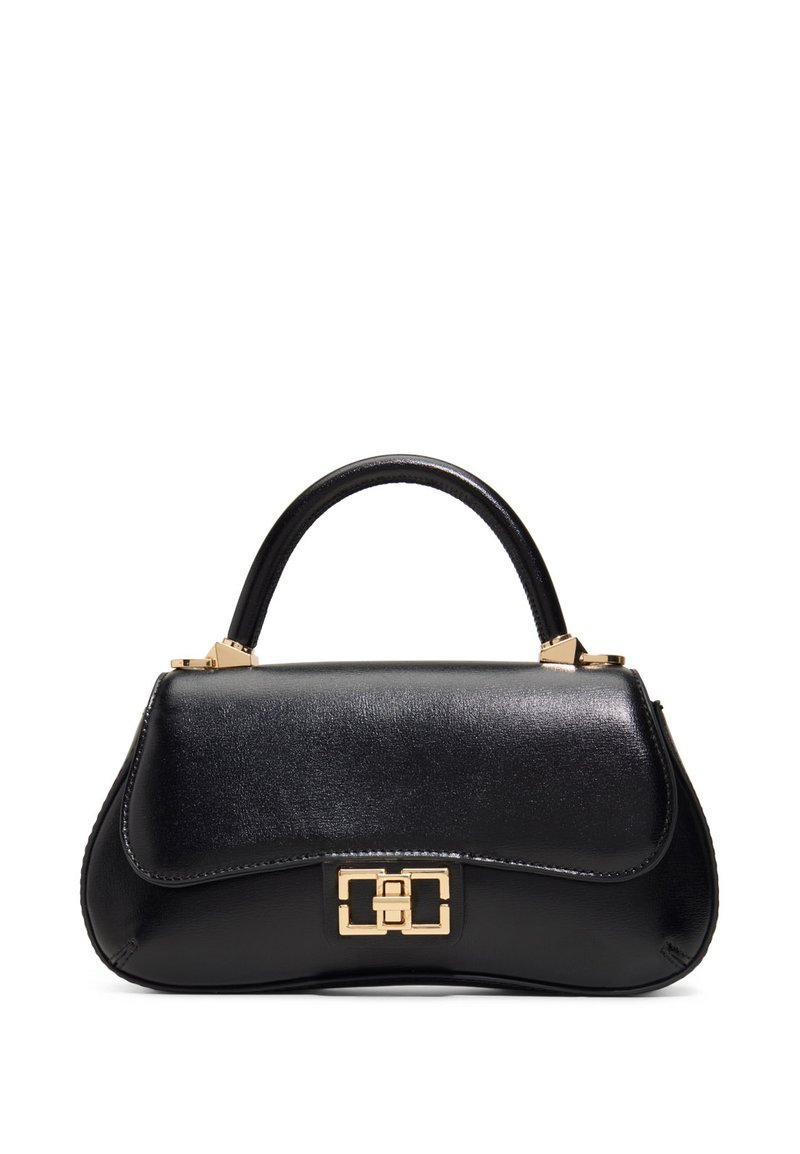 ALDO TOP HANDLE CATRINE - Sac à main - black
