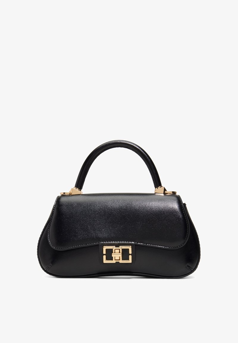 ALDO TOP HANDLE CATRINE - Handbag - black