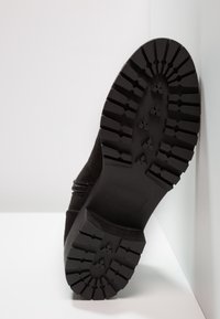 Anna Field Boots à talons - black