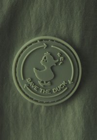 Save the duck MYLES oliwkowy