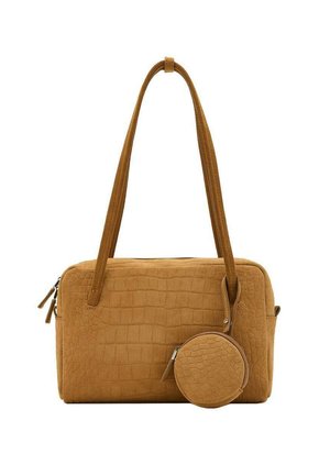 ADULT - Bolso de mano - ochre