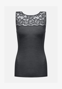 Selected, thunder grey