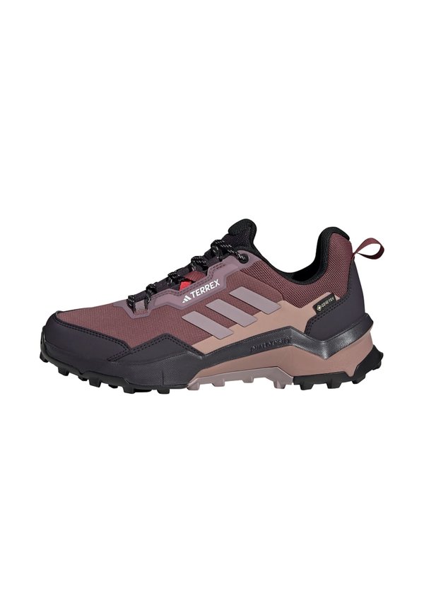 AX4 GORE-TEX® HIKING - Hiking shoes