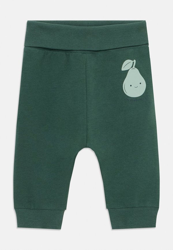 NBMVONNE BOX SET - Tracksuit - garden topiary4