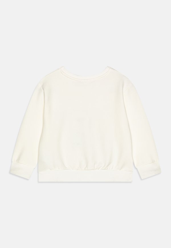 NMFTPIA  - Sweatshirt - cloud dancer3