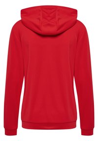 Hummel Trainingsvest - red