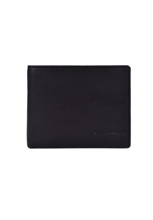 BRICK LANE MYLES BILLFOLD MH - Wallet - black