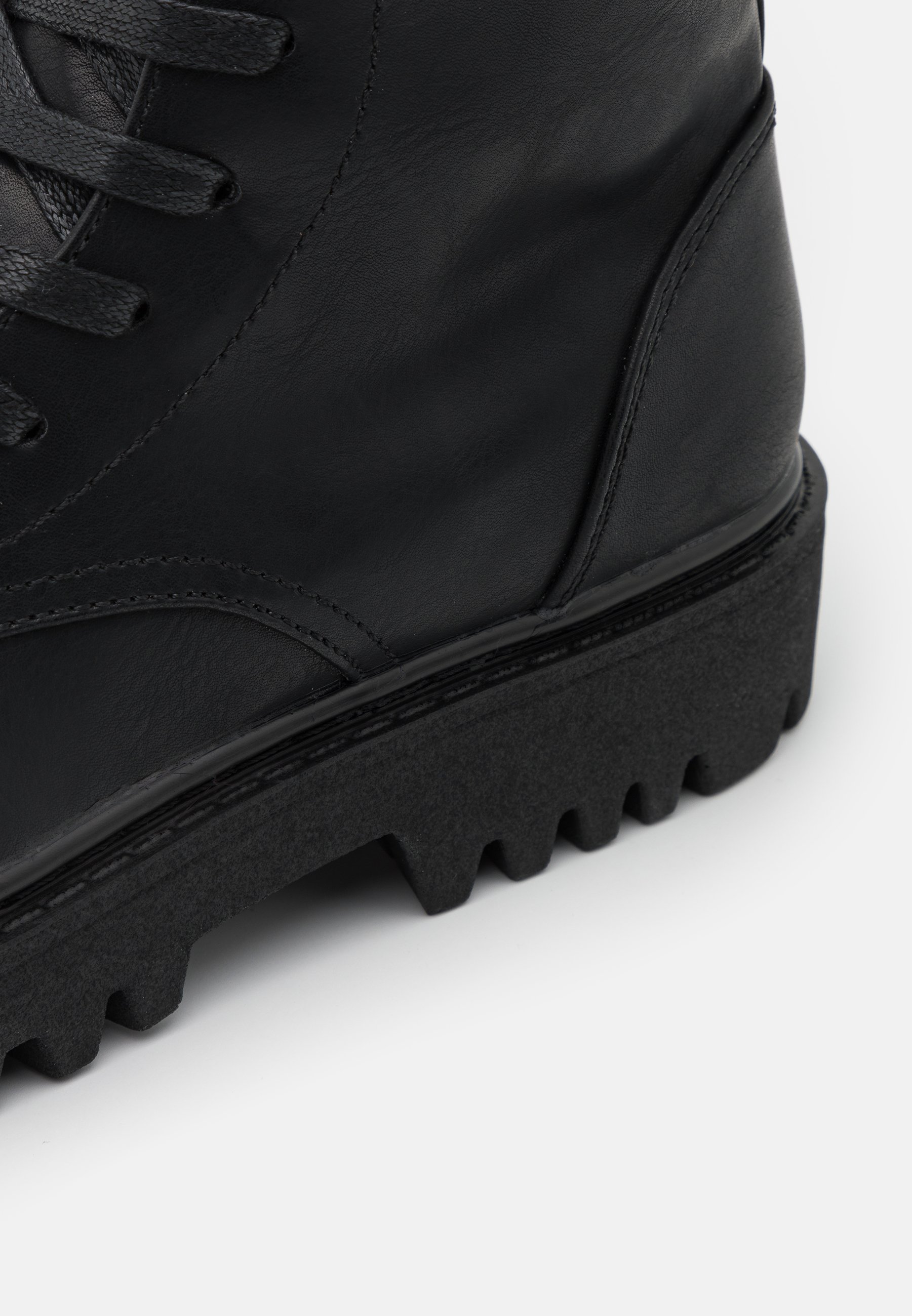 Women Lace-up boots Women Lace-up boots