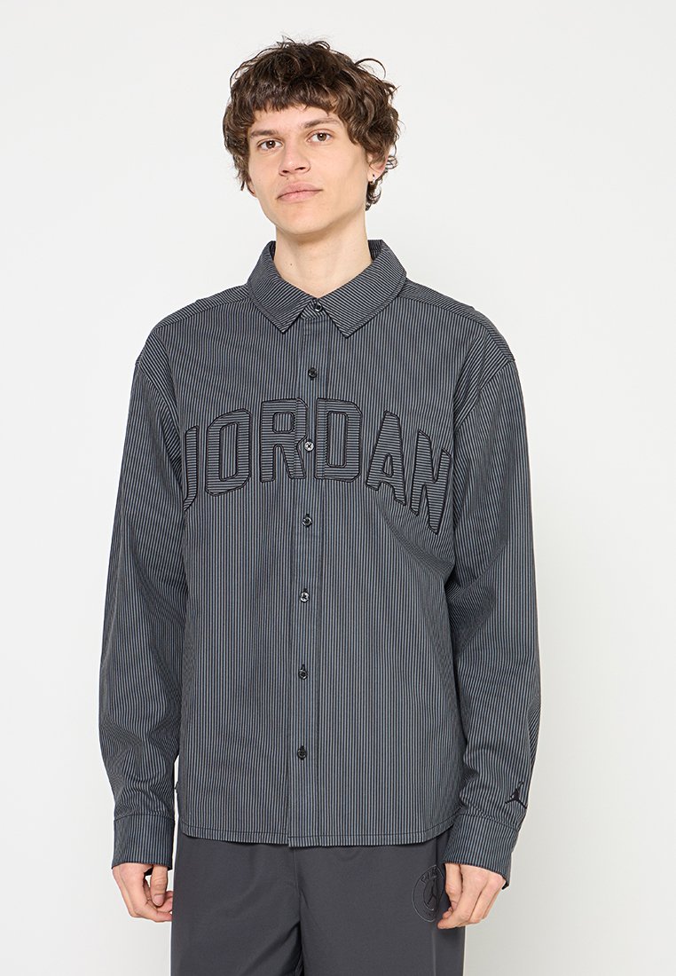 Jordan Overhemd meerkleurig