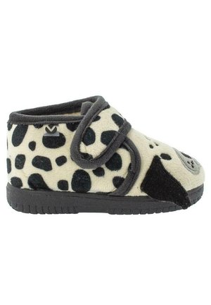 ZAPATILLA CASA - Chaussons pour bébé - blanco